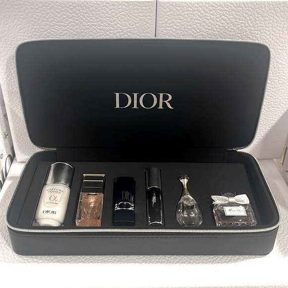 Dior Set - Picture 1 of 7